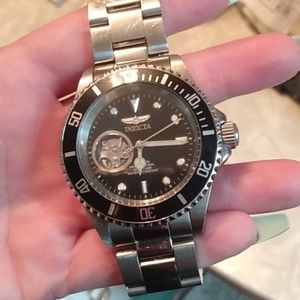 Invicta watch